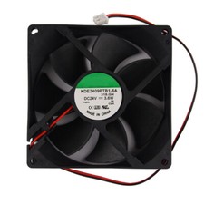 For SUNON SUNON 24V 3.6W 90 90 25MM Inverter Cooling Fan 2pin Ordinary Interface