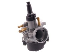 17,5mm Vergaser DellOrto für PEUGEOT SPEEDFIGHT 1 2 BUXY VIVACITY 50 JETFORCE