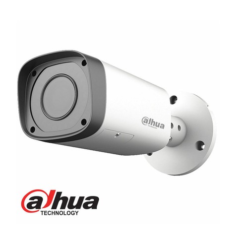 MID5 HDCVI HFW1100RP-VF 1MP 720P CMOS CLEAR DAY/NIGHT 2.7-12MM IR BULLET CAMERA - Picture 2 of 2