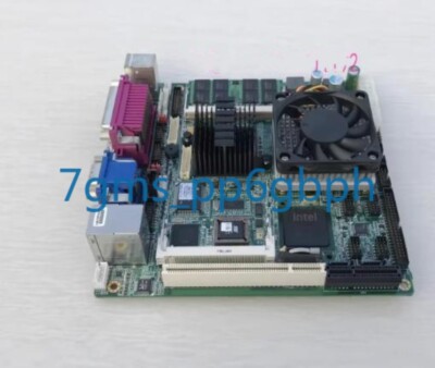 1 PCS Research Yang EMB-945T Rev B1.0 Board CPU Memory Fan in good ...