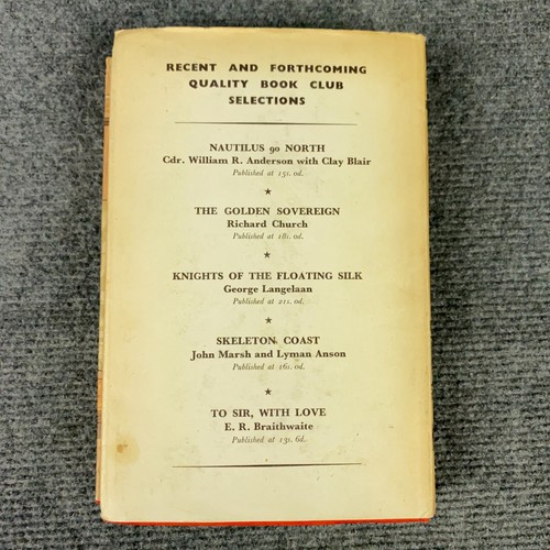 Call the Doctor E.S. Turner A Social History of Medical Men 1958 1st Edition HC - Picture 2 of 16