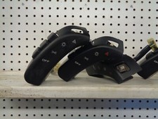 Geo Metro 1989 To 1991 Headlight Switch 2 Dr 4 Dr Convertible Geo Metro 1989 To 1991 Headlight Switch 2 Dr 4 Dr Convertible