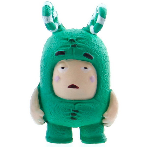 oddbods figurine set