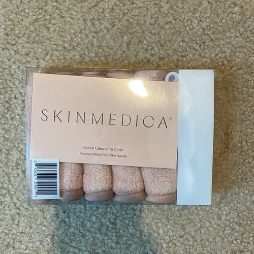 SkinMedica Facial Cleansing Cloth Set 300238314055 eBay