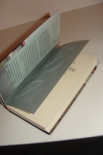 Out Stealing Horses by Per Petterson TRUE 1st/1st 2005 Harvill Hardcover - RARE - Picture 3 of 9