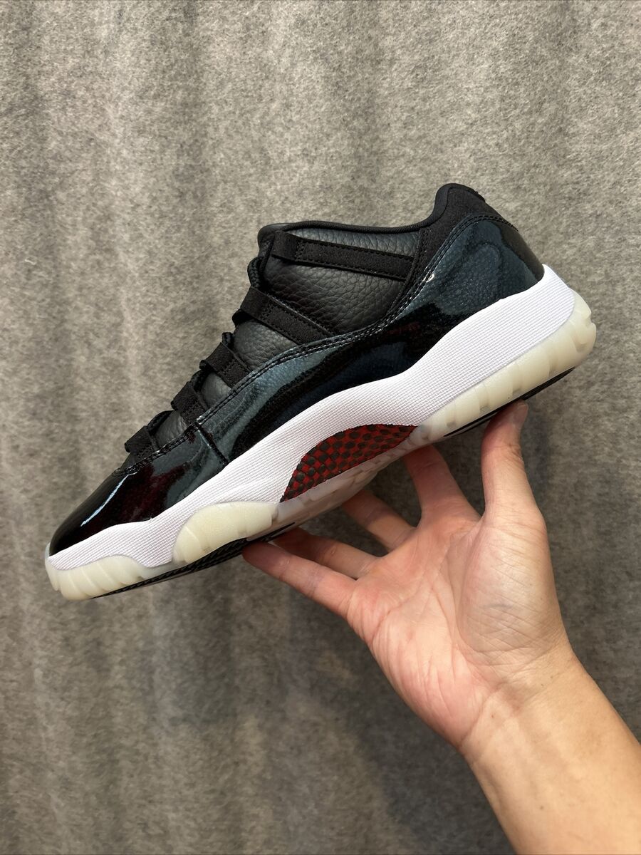 Air Jordan 11 Retro Low Air Jordan 11 Retro Low
