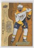 2018-19 Upper Deck Engrained P.K. Subban 019/299 Nashville Predators #6