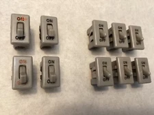 Und Lab Inc. INSP Braker Lot Of 10