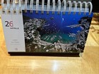 Flip Easel Desktop Calendar In Italian And Of Italian Places 365 Days — photo 8