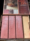 Vintage Quick Brik Red Fireproof 2 Boxes 39 Bricks Wall Covering 10 Square Ft — photo 4