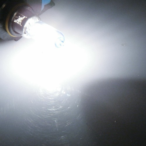 6000K HID White 9005 HB3 Halogen Bulbs For Hyundai Elantra Sonata Headlight - Picture 2 of 12