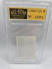 1969 Globe Imports Playing Cards Gas Station Issue Marilyn Monroe 8 of Hearts — photo 2