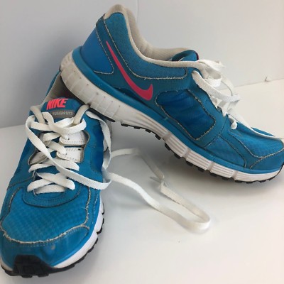 women's nike fusion shoes