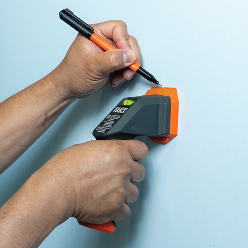 Klein Tools ESF100 Electronic Stud Finder - Picture 12 of 12