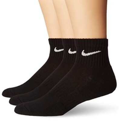 nike wicking socks