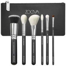 Image of ZOEVA The Essential Brush Set