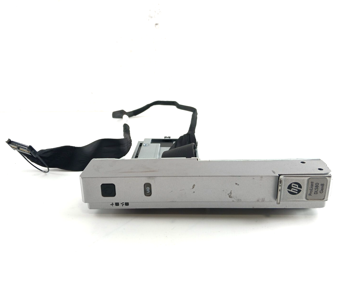 HP Right Ear Bezel Assembly for ProLiant DL580 Gen9 - 735523-001