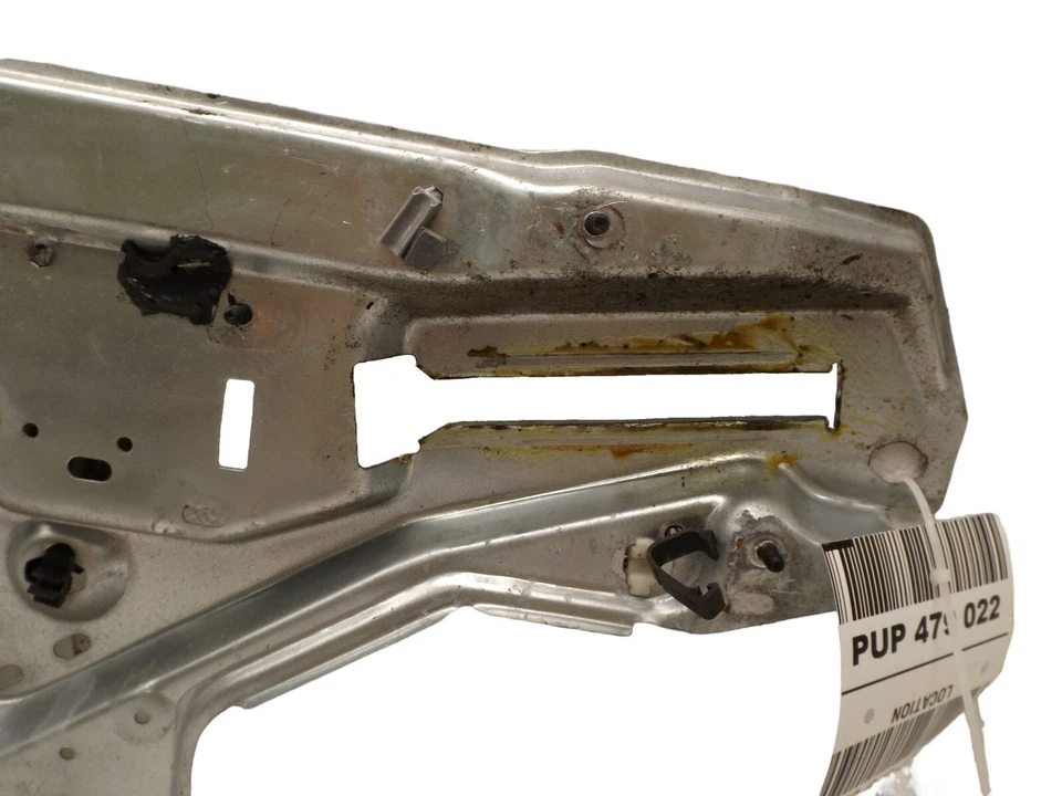 Pontiac Bonneville 1992-1999 controlador FL regulador de ventana usado OEM 16627077 Foto 4 de 4