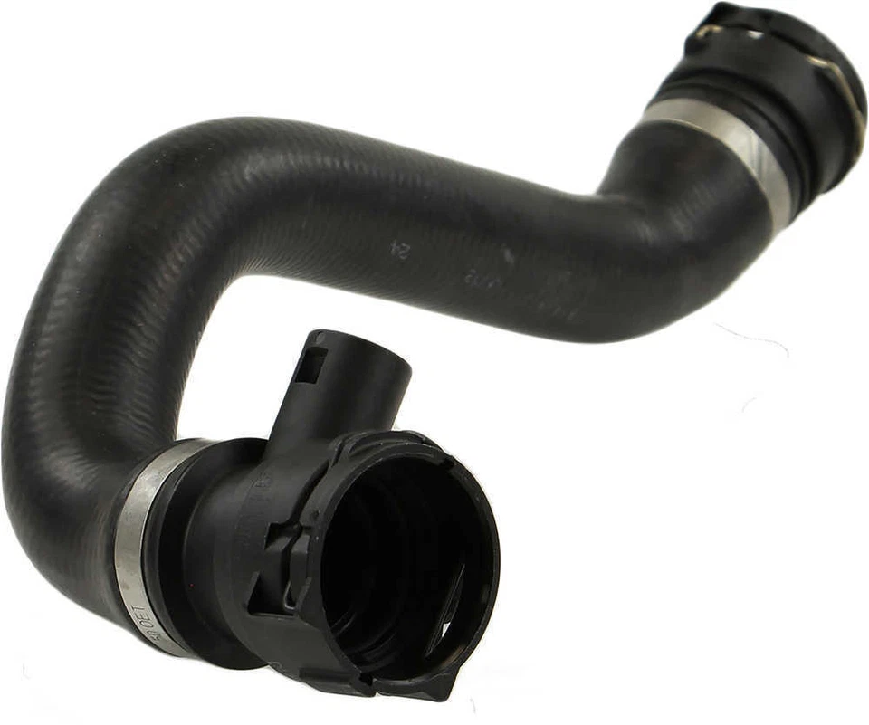 Radiator Coolant Hose fits 1999-2006 BMW 325Ci 330Ci 325i,325xi  CRP/REIN - Image 4 of 4