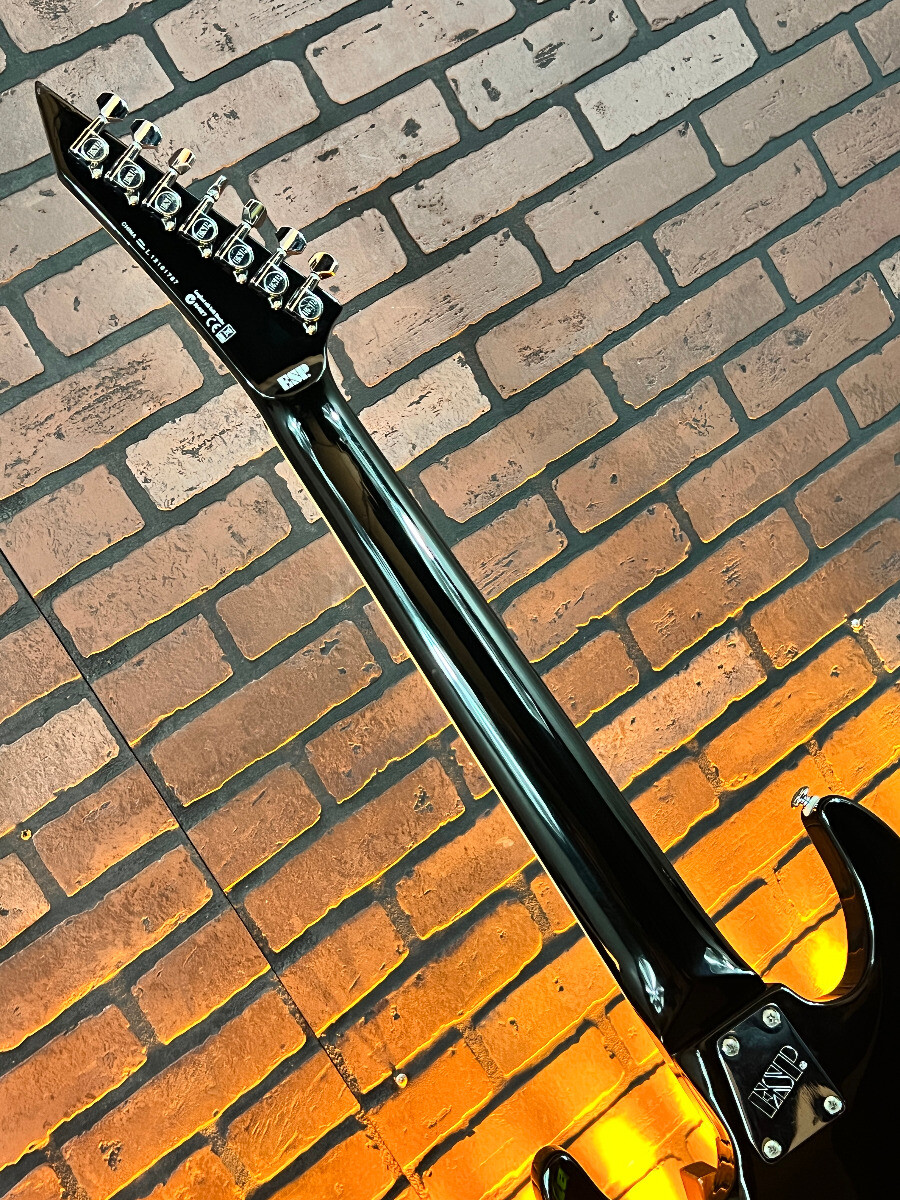 ESP LTD Deftones Stephen Carpenter Signature SC337 7 String Electric Guitar eBay