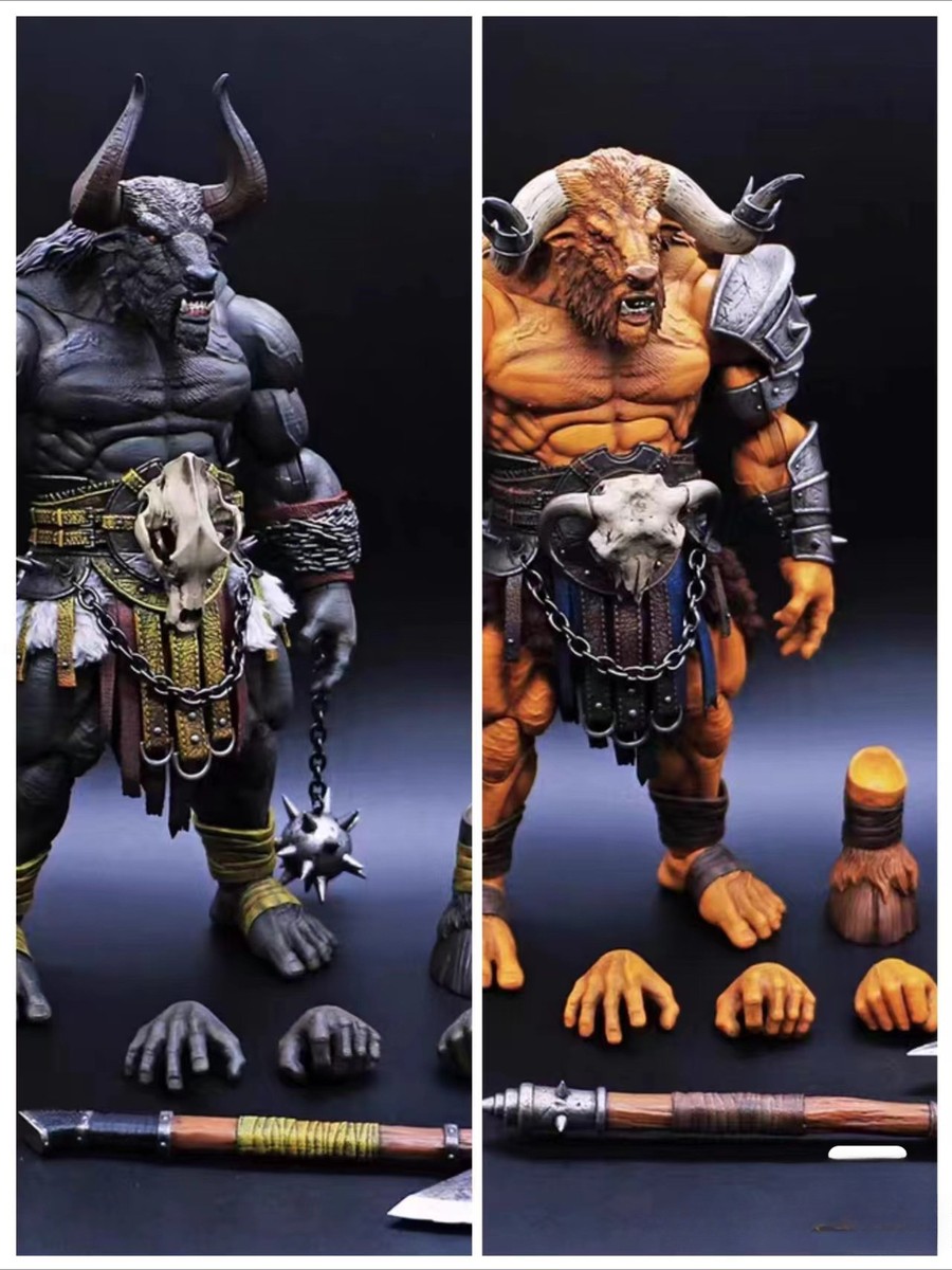XesRay ファイトフォーグローリー　THALES Xesray Studio Fight for Glory Combatants Thales 1/12 Scale
