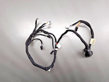 Original Porsche Macan 95B Außenspiegel Kabelbaum TWA EC 11-Pin 95B971469BJ