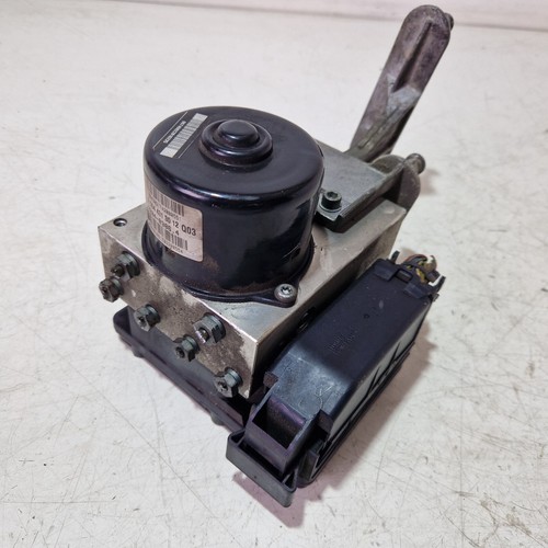 CK22* MERCEDES-BENZ CLK  W209 Steuergerät ABS ESP ABS Hydraulikblock A0325459232