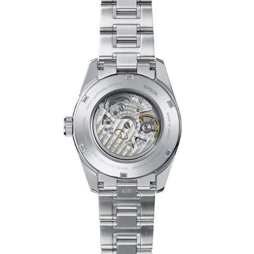 Orient RK-AU0004B Star Contemporary Standard Men's Watch New + Box & Paper's - Picture 4 of 4