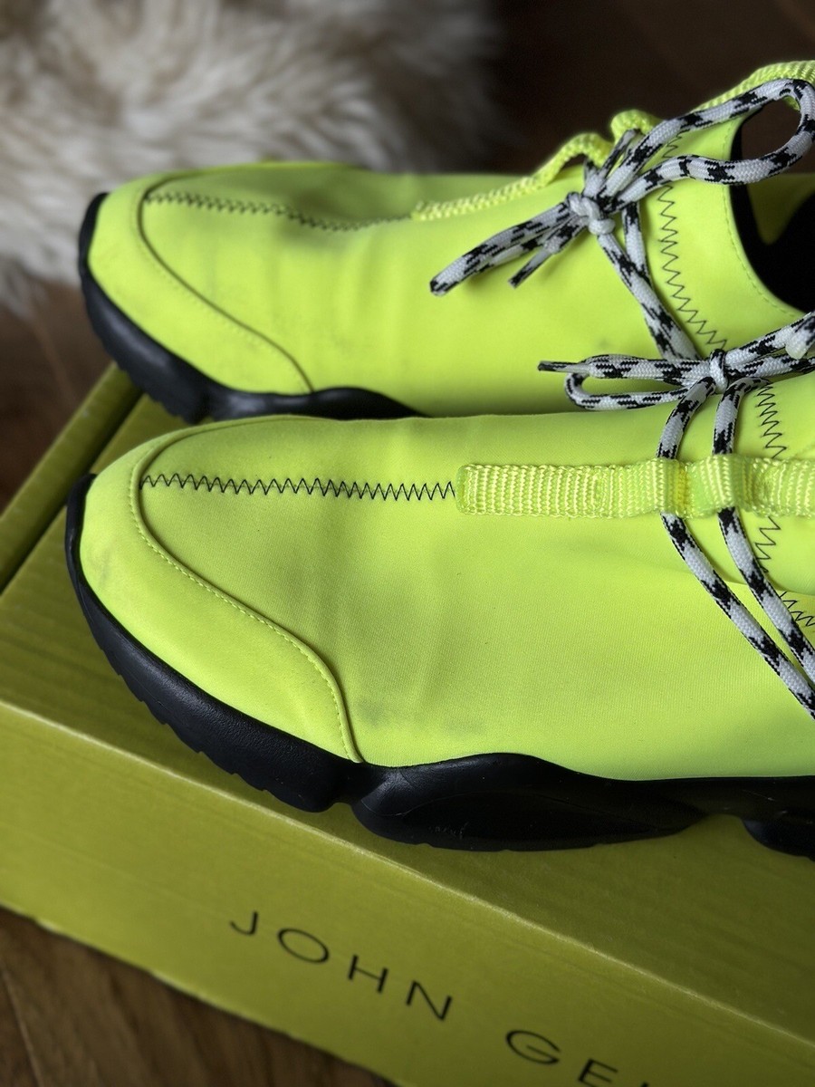 John Geiger Men display picture 3