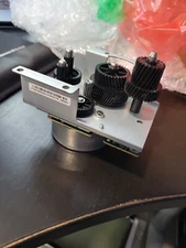 Fuser Drive Motor Assembly (OEM 007K18582) for Xerox