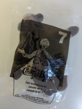 Country Bears No. 7 Ted Bedderhead McDonald's Happy Meal Toy
