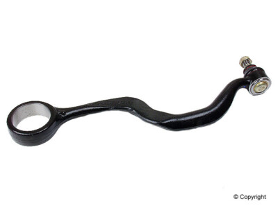 Lemforder Front Left Upper Suspension Control Arm & Ball Joint Assy 31121141097