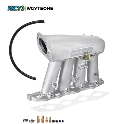 Ultra Street Intake Manifold For Honda Acura LS Non-VTEC B18 B18A B18B ...