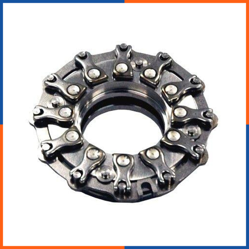 Géométrie variable BMW 7795499K10 pour turbocompresseur
