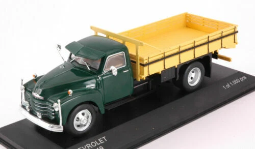 Camiones de automodelismo y aeromodelismo WhiteBox