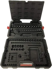 EMPTY NEW CRAFTSMAN 230 PIECE SOCKET WRENCH BIT CASE *EMPTY CASE* 99920