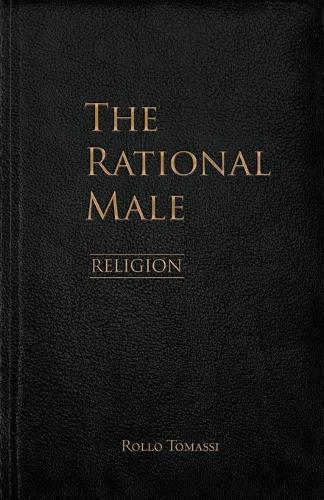 Rollo Tomassi The Rational Male - Religion (Tascabile)