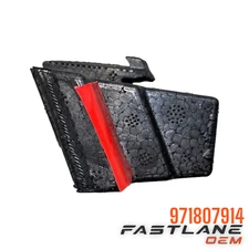 GENUINE PORSCHE FOAM PART NEW OEM 971-807-914