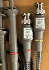 Tektronix P6100 100Mhz Voltage Probe (price Per Unit)