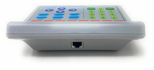 controller tastiera speed dome - Foto 3 di 4