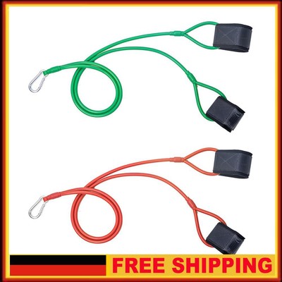 Baseball Training Band Latex Baseball Swing Trainer Baseball Training Equipment