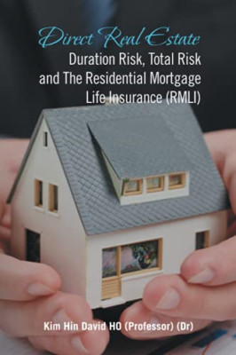 Direct Real Estate Duration Risk, Total Risk and the Re -  NEW Kim Hin David H 2