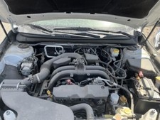Used Engine Control Module (ECM) fits: 2019 Subaru Legacy Electronic Control Mod