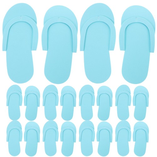 36 Pairs Pantoufles De Pédicure offres La Mariée Homme