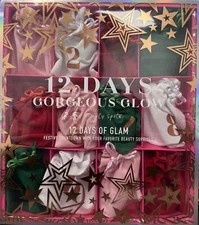 My Beauty Spot 12 Days Gorgeous Glow Beauty Gift Set - NEW