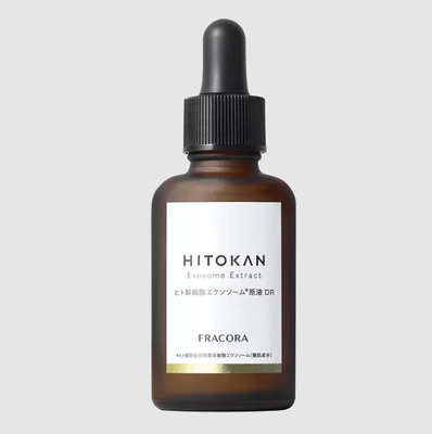 HITOKAN Exosome Extract 30mL HITOKAN Exosome Extract 30mL