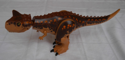 LEGO  Dino T-Rex aus den Set 75929 Jurassic World Flucht in der Gyrosphere