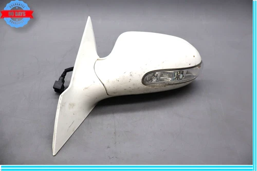 03-09 Mercede CLK500 CLK550 W209 Left Driver Side Rear View Door Mirror Oem