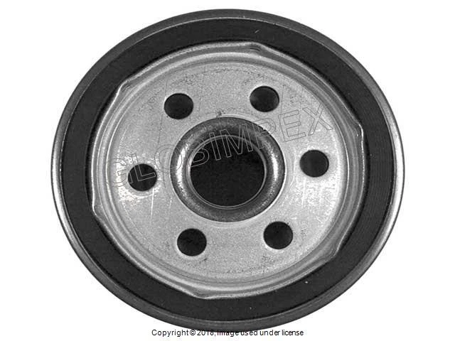 Filtro de aceite SAAB 900 9000 (1994-1997) MOHLE OEM + 1 AÑO DE GARANTÍA Foto 3 de 3