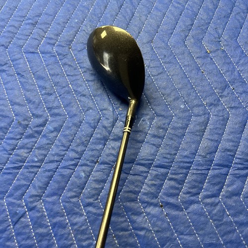 Nicklaus Air Bear Driver 10.5° Stiff Flex Vapor EST Graphite Shaft 45" Men RH - Picture 19 of 19